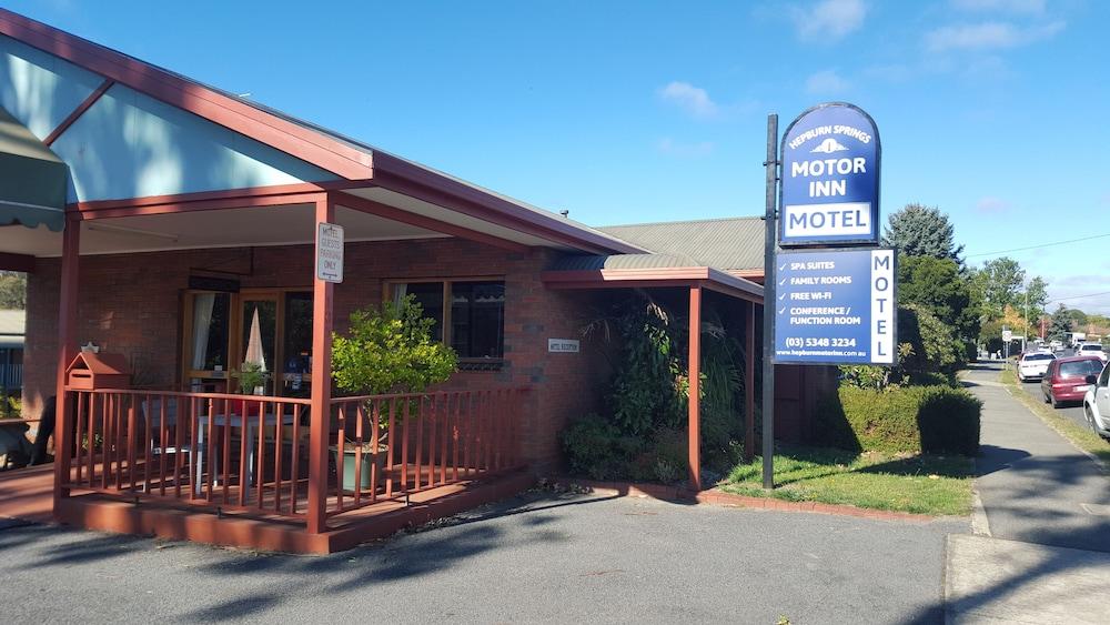 Motel Motor 3*
