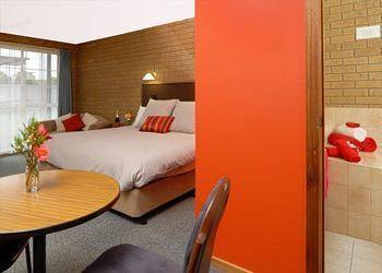 Motel Motor