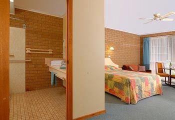 Motel Motor 3*
