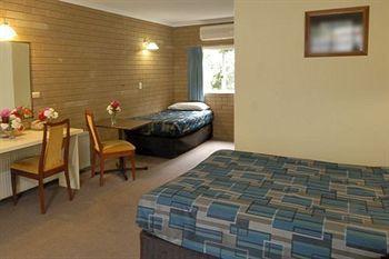 Motel Motor 3*