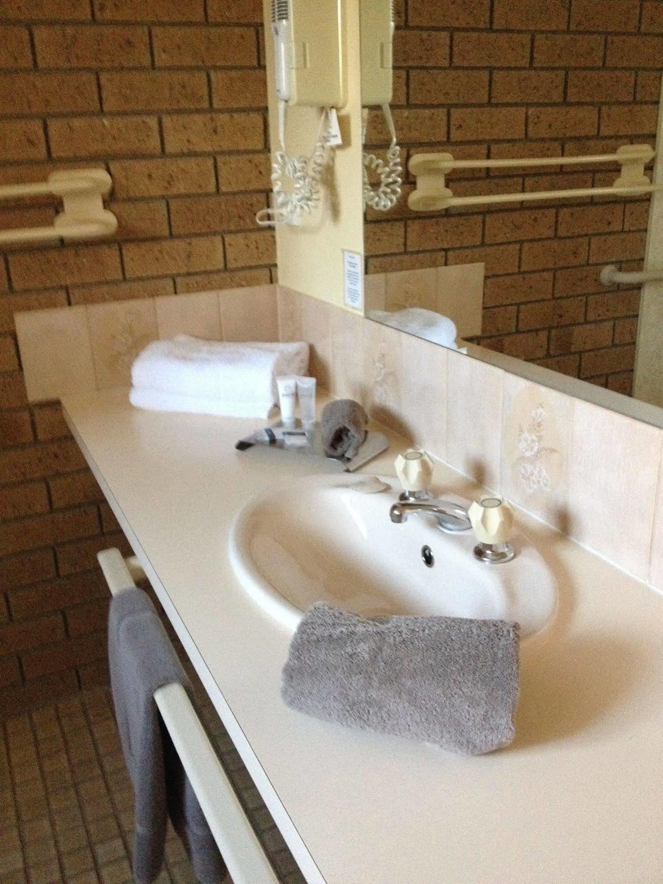 Motel Motor Hepburn Springs